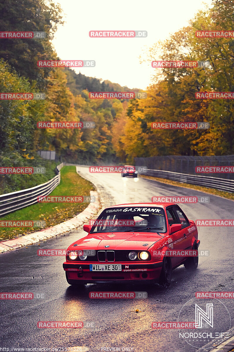 Bild #25576526 - Touristenfahrten Nürburgring Nordschleife (29.10.2023)