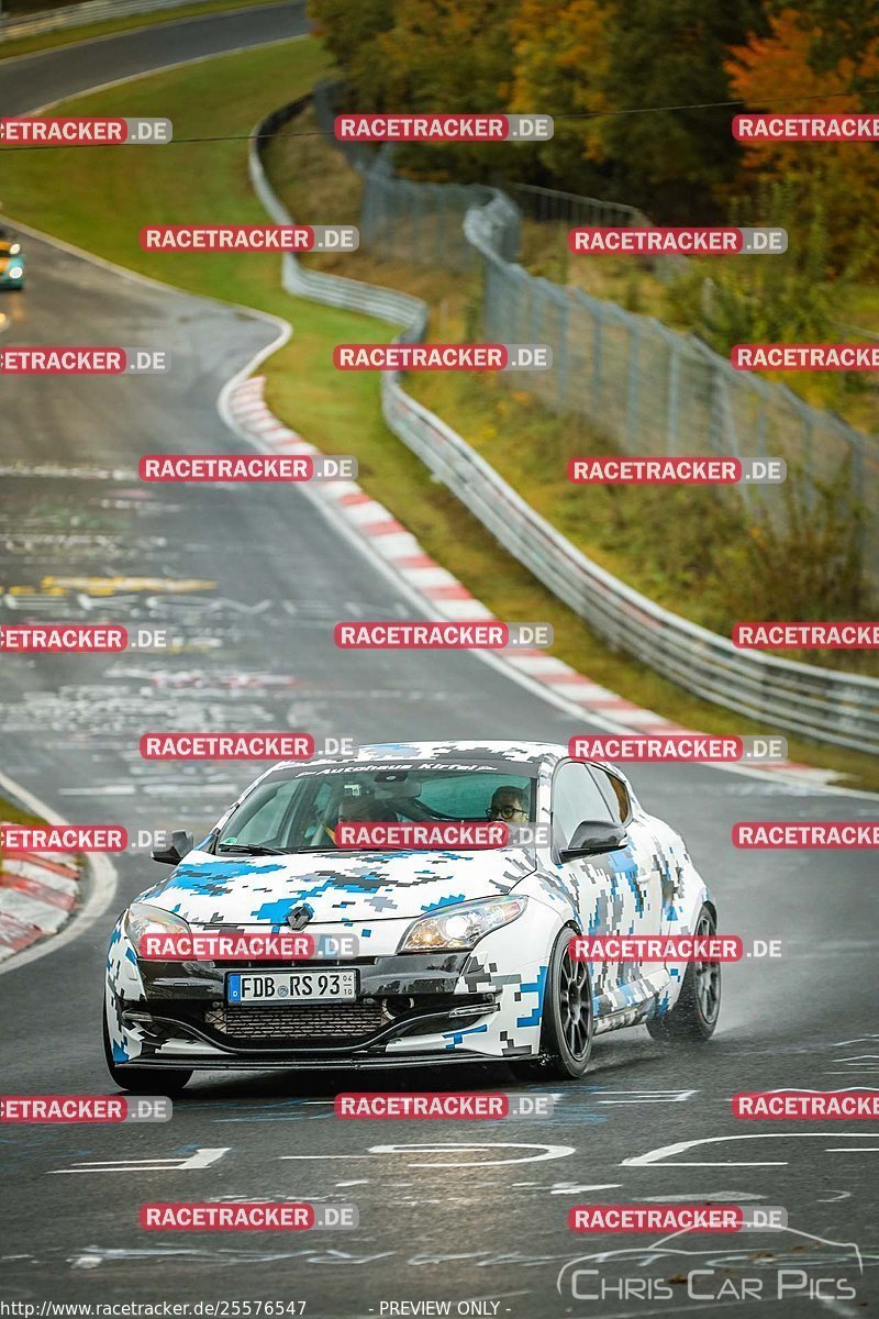 Bild #25576547 - Touristenfahrten Nürburgring Nordschleife (29.10.2023)