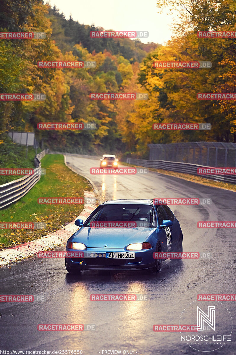 Bild #25576550 - Touristenfahrten Nürburgring Nordschleife (29.10.2023)