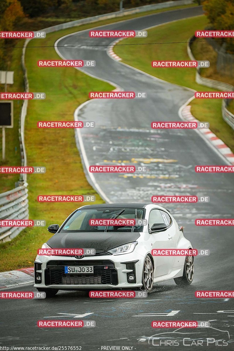 Bild #25576552 - Touristenfahrten Nürburgring Nordschleife (29.10.2023)