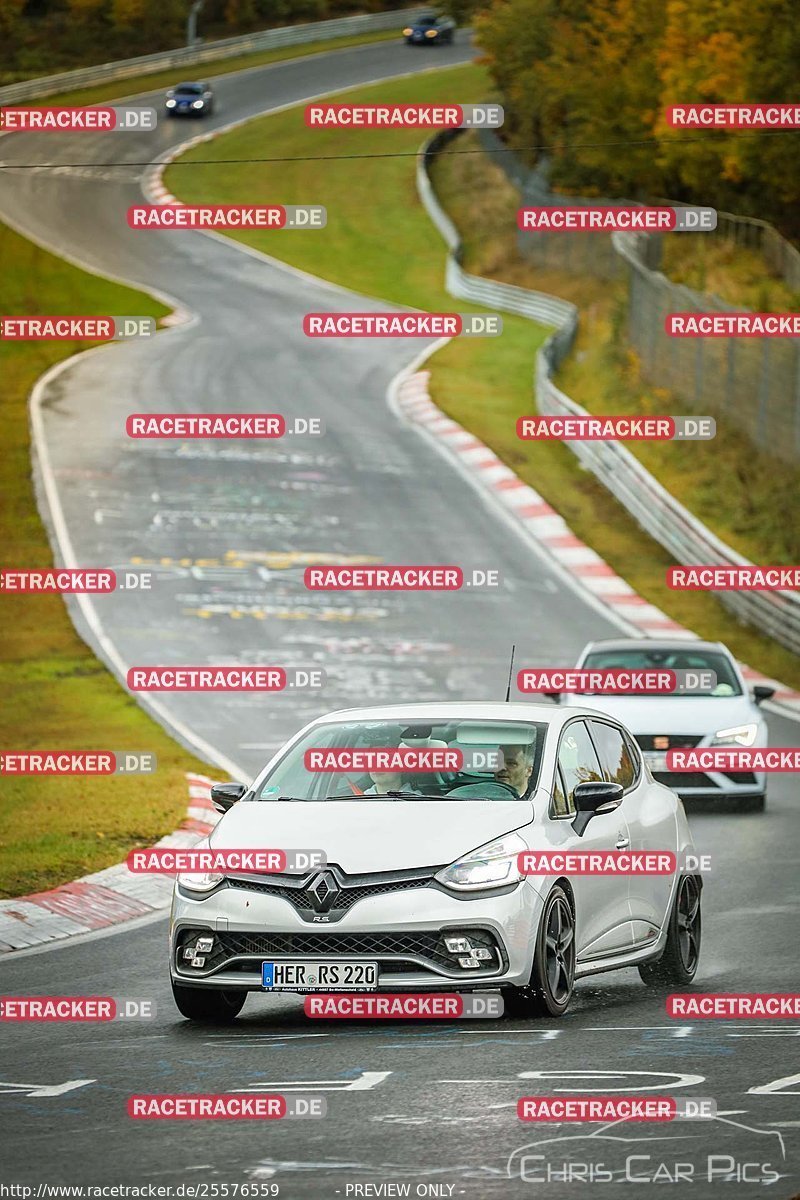 Bild #25576559 - Touristenfahrten Nürburgring Nordschleife (29.10.2023)