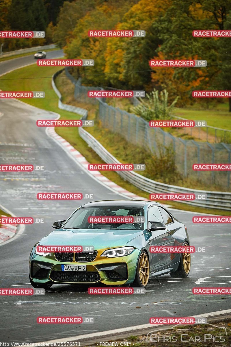 Bild #25576571 - Touristenfahrten Nürburgring Nordschleife (29.10.2023)