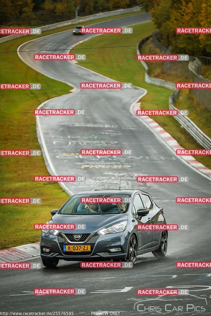 Bild #25576595 - Touristenfahrten Nürburgring Nordschleife (29.10.2023)