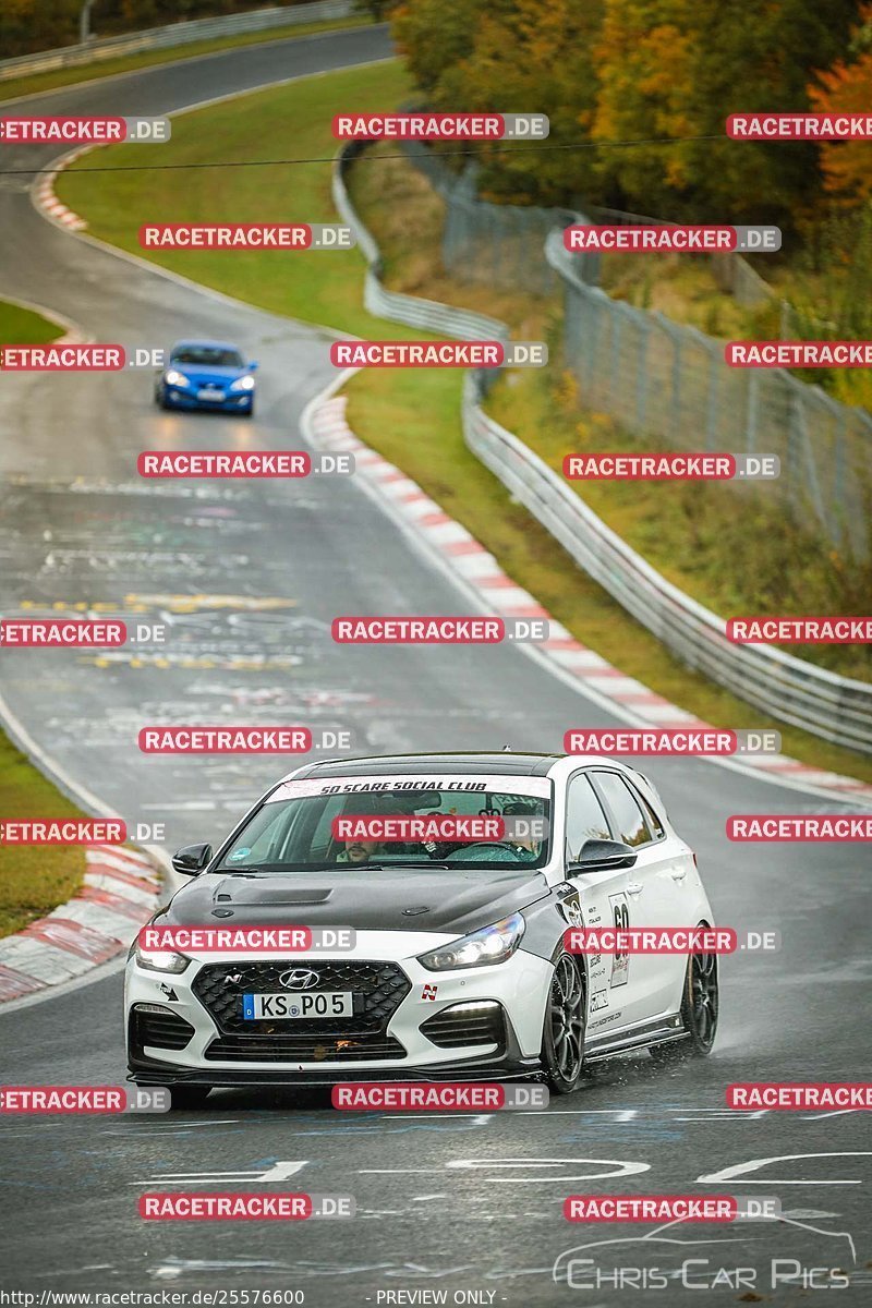 Bild #25576600 - Touristenfahrten Nürburgring Nordschleife (29.10.2023)