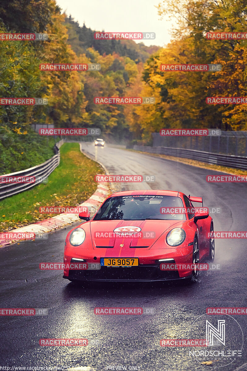 Bild #25576608 - Touristenfahrten Nürburgring Nordschleife (29.10.2023)