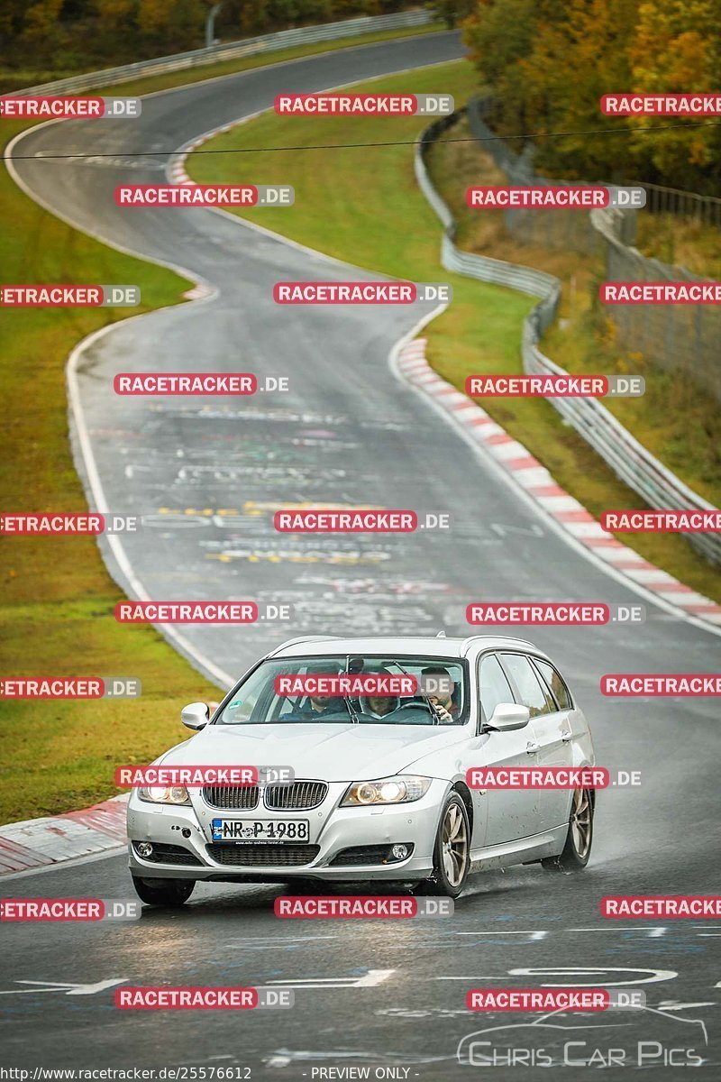 Bild #25576612 - Touristenfahrten Nürburgring Nordschleife (29.10.2023)