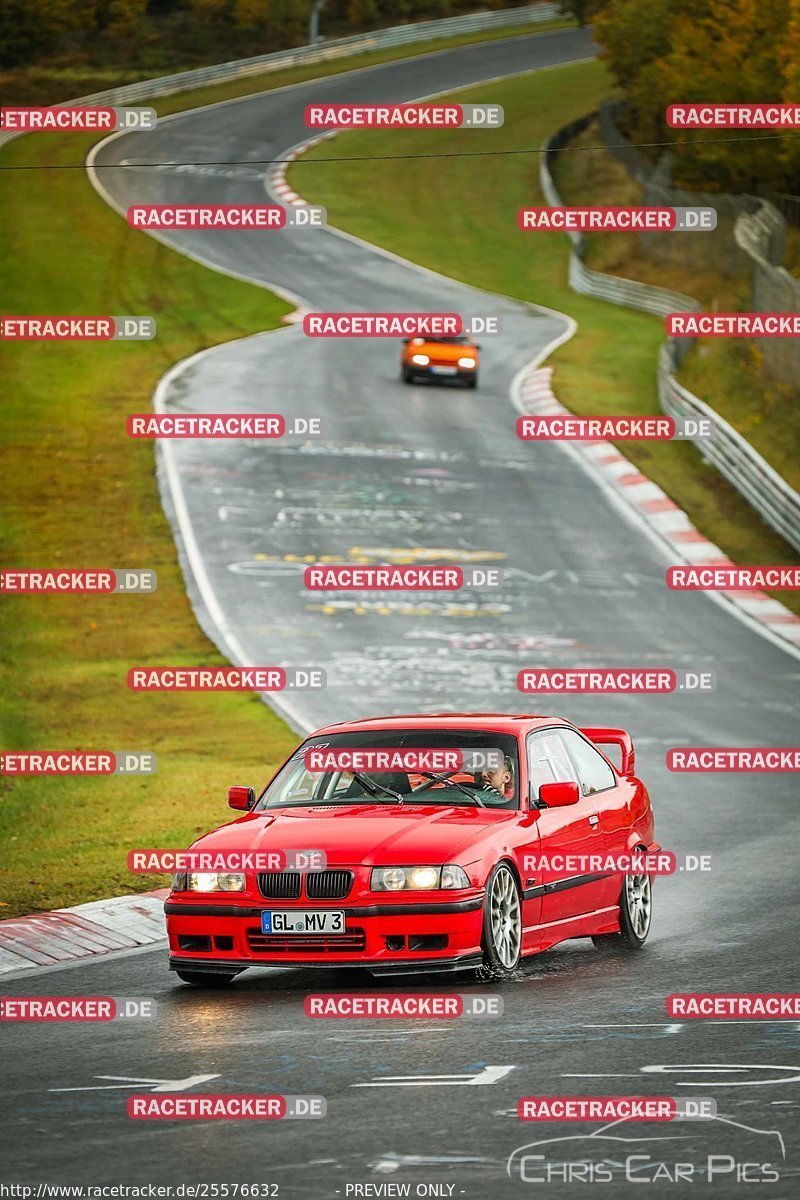 Bild #25576632 - Touristenfahrten Nürburgring Nordschleife (29.10.2023)