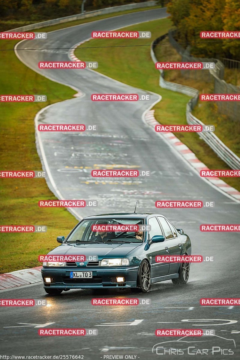 Bild #25576642 - Touristenfahrten Nürburgring Nordschleife (29.10.2023)