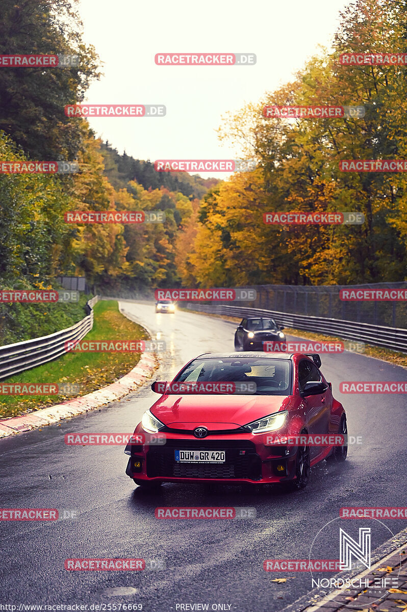 Bild #25576669 - Touristenfahrten Nürburgring Nordschleife (29.10.2023)