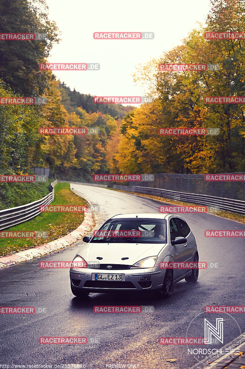 Bild #25576676 - Touristenfahrten Nürburgring Nordschleife (29.10.2023)