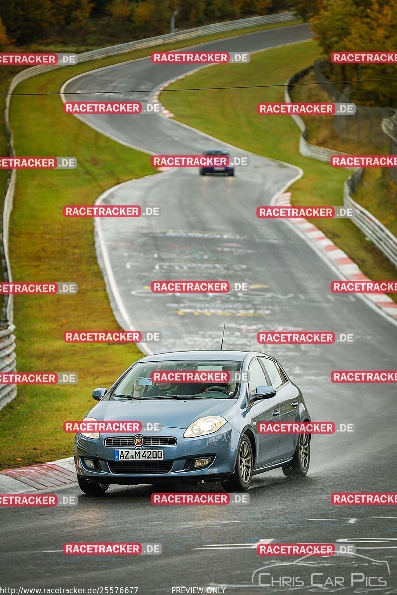 Bild #25576677 - Touristenfahrten Nürburgring Nordschleife (29.10.2023)