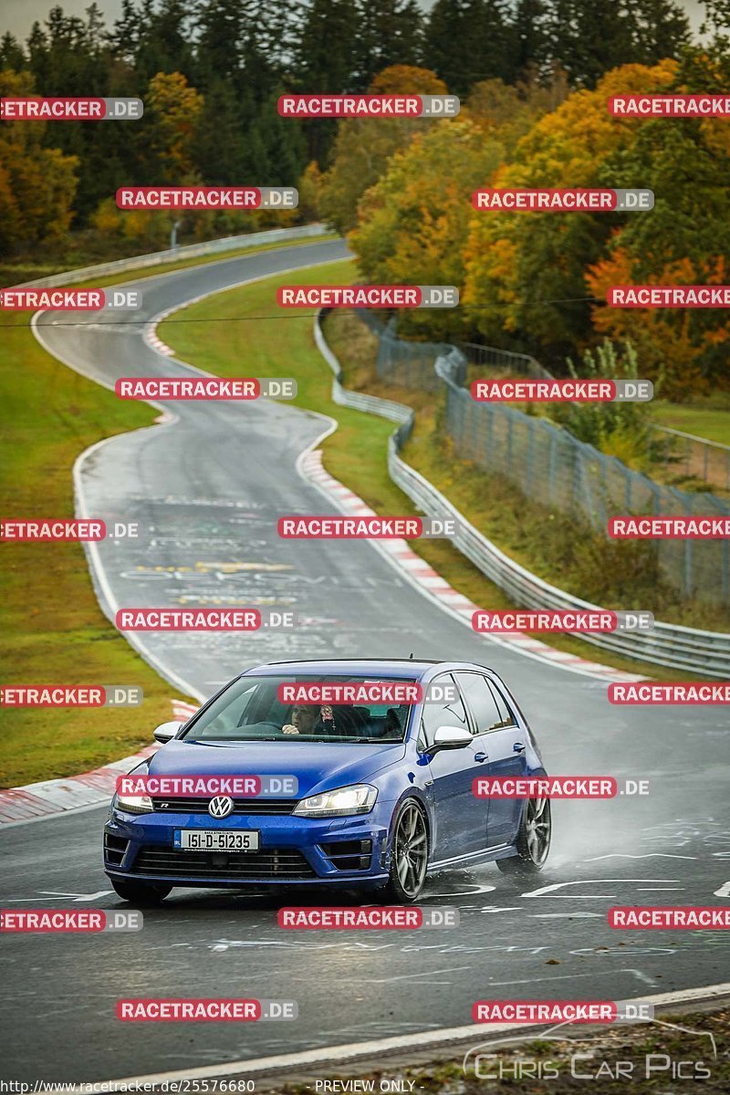 Bild #25576680 - Touristenfahrten Nürburgring Nordschleife (29.10.2023)