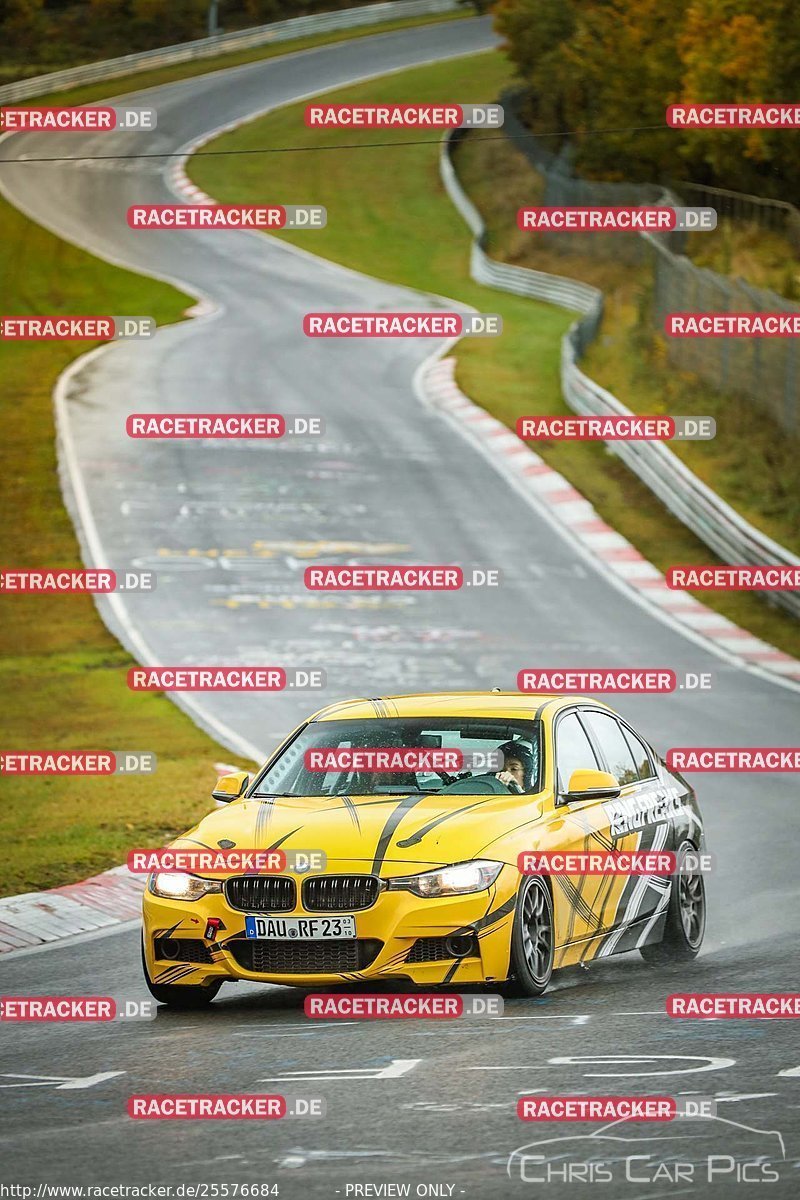 Bild #25576684 - Touristenfahrten Nürburgring Nordschleife (29.10.2023)