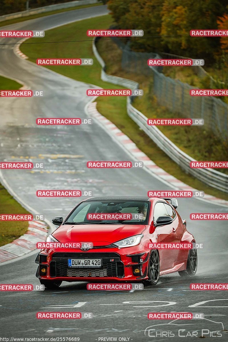 Bild #25576689 - Touristenfahrten Nürburgring Nordschleife (29.10.2023)