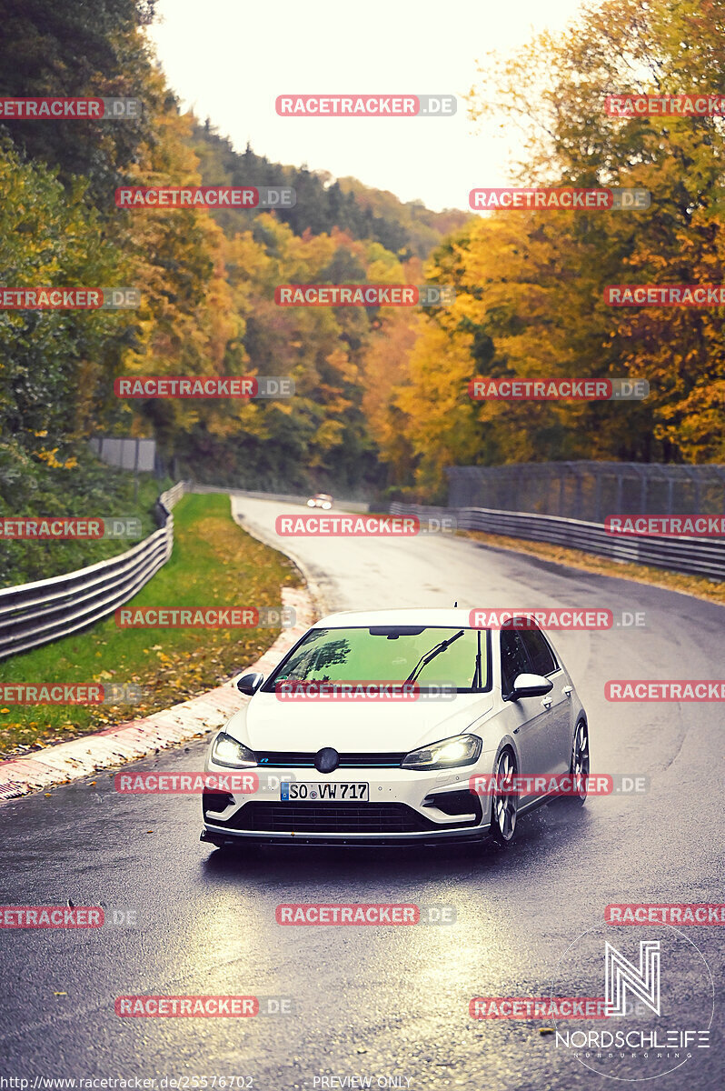 Bild #25576702 - Touristenfahrten Nürburgring Nordschleife (29.10.2023)