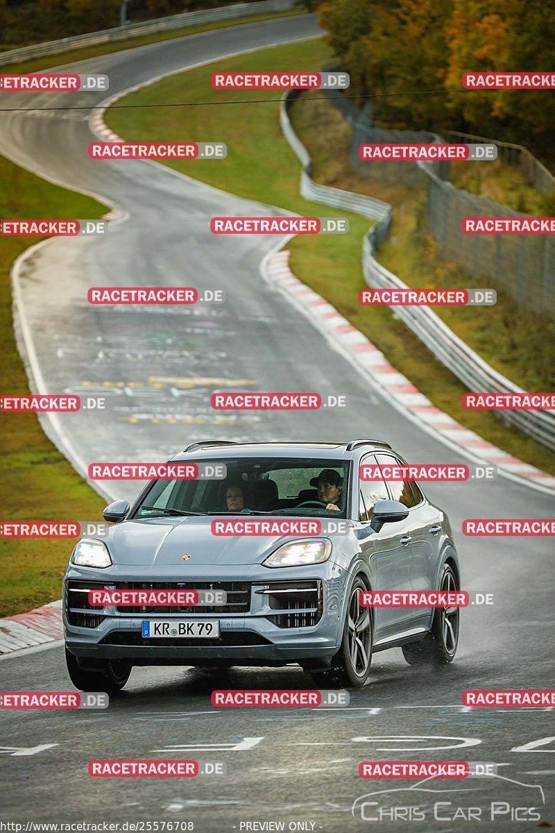 Bild #25576708 - Touristenfahrten Nürburgring Nordschleife (29.10.2023)