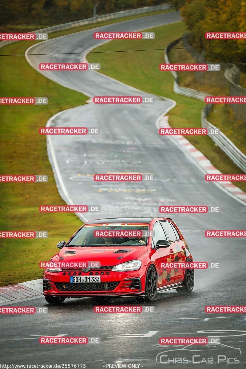 Bild #25576775 - Touristenfahrten Nürburgring Nordschleife (29.10.2023)