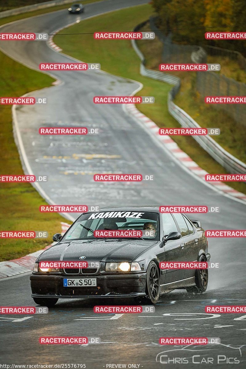 Bild #25576795 - Touristenfahrten Nürburgring Nordschleife (29.10.2023)