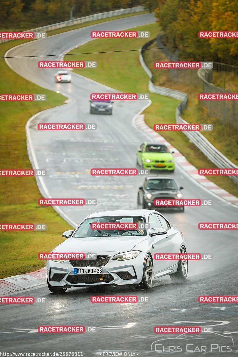 Bild #25576811 - Touristenfahrten Nürburgring Nordschleife (29.10.2023)