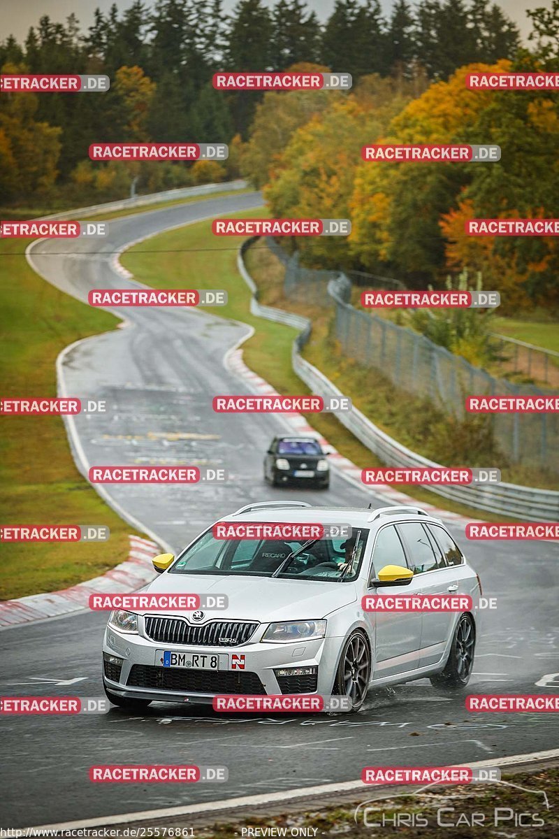 Bild #25576861 - Touristenfahrten Nürburgring Nordschleife (29.10.2023)