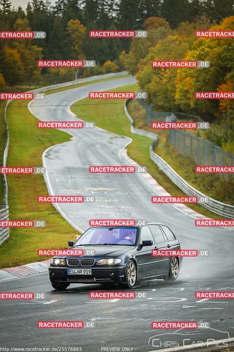 Bild #25576863 - Touristenfahrten Nürburgring Nordschleife (29.10.2023)