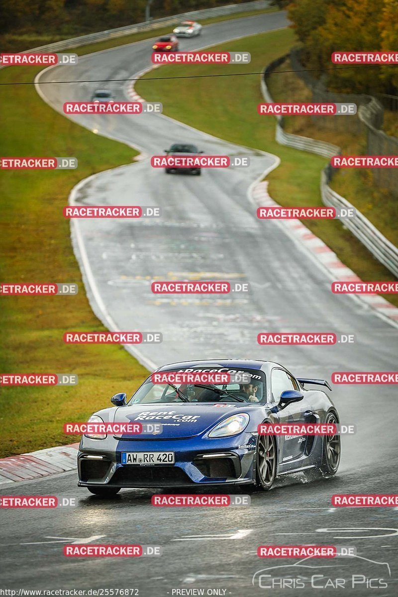 Bild #25576872 - Touristenfahrten Nürburgring Nordschleife (29.10.2023)