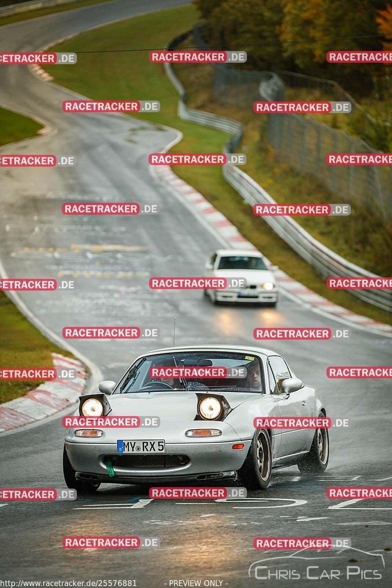 Bild #25576881 - Touristenfahrten Nürburgring Nordschleife (29.10.2023)