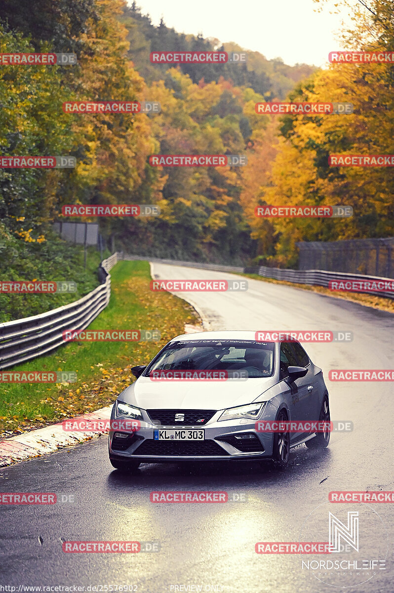 Bild #25576902 - Touristenfahrten Nürburgring Nordschleife (29.10.2023)