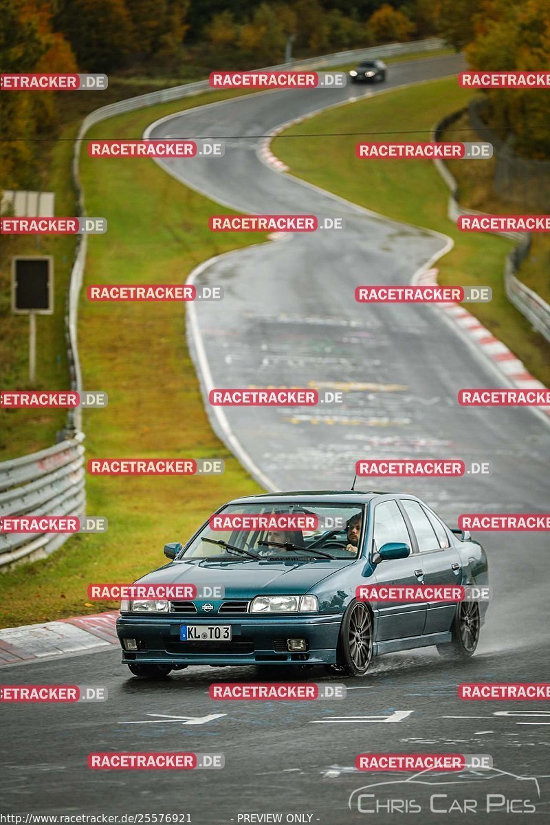 Bild #25576921 - Touristenfahrten Nürburgring Nordschleife (29.10.2023)