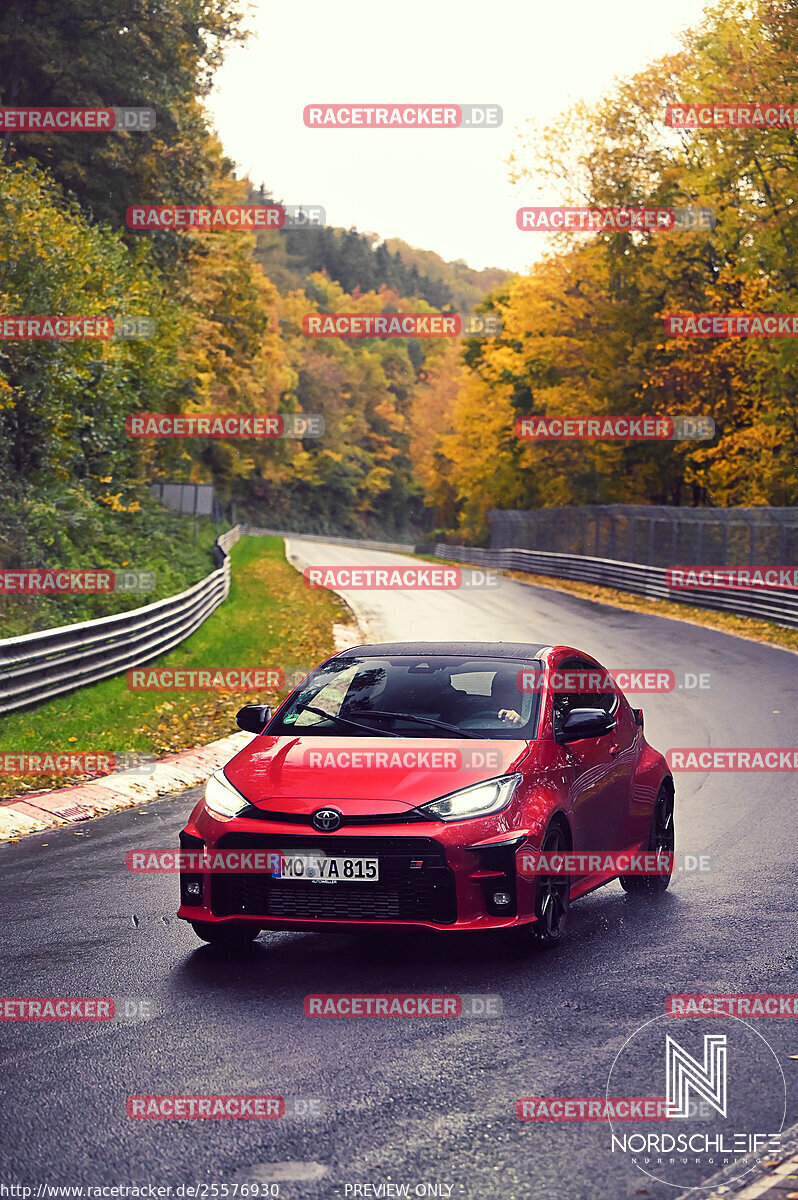 Bild #25576930 - Touristenfahrten Nürburgring Nordschleife (29.10.2023)