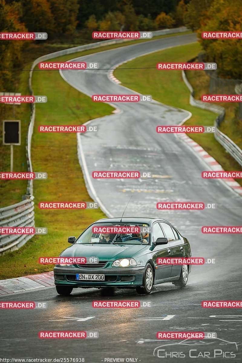 Bild #25576938 - Touristenfahrten Nürburgring Nordschleife (29.10.2023)