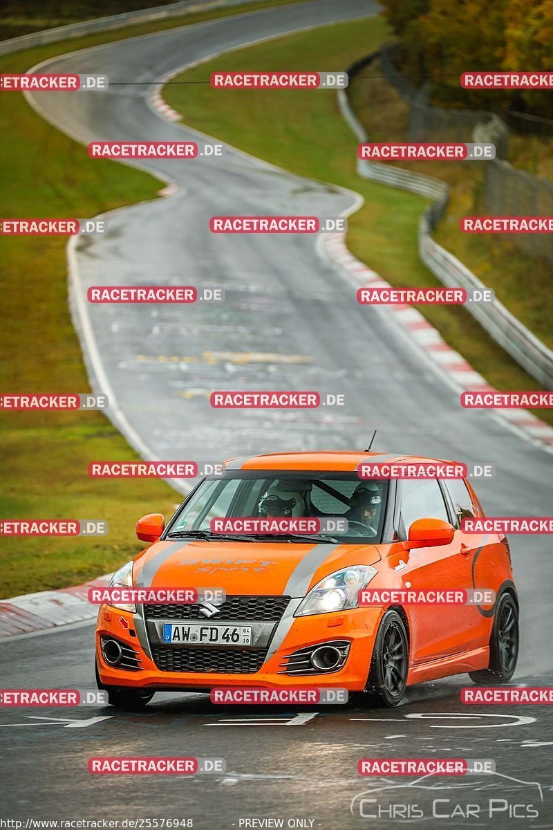 Bild #25576948 - Touristenfahrten Nürburgring Nordschleife (29.10.2023)