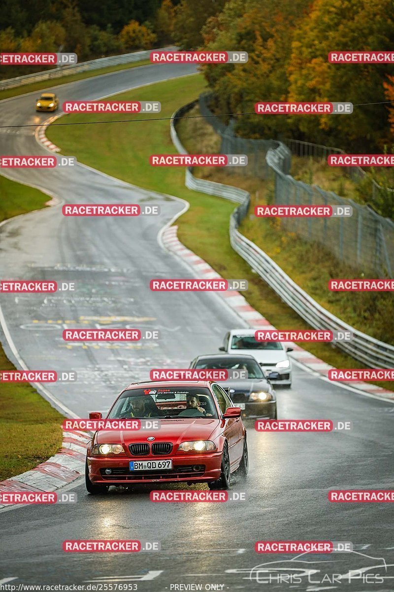 Bild #25576953 - Touristenfahrten Nürburgring Nordschleife (29.10.2023)