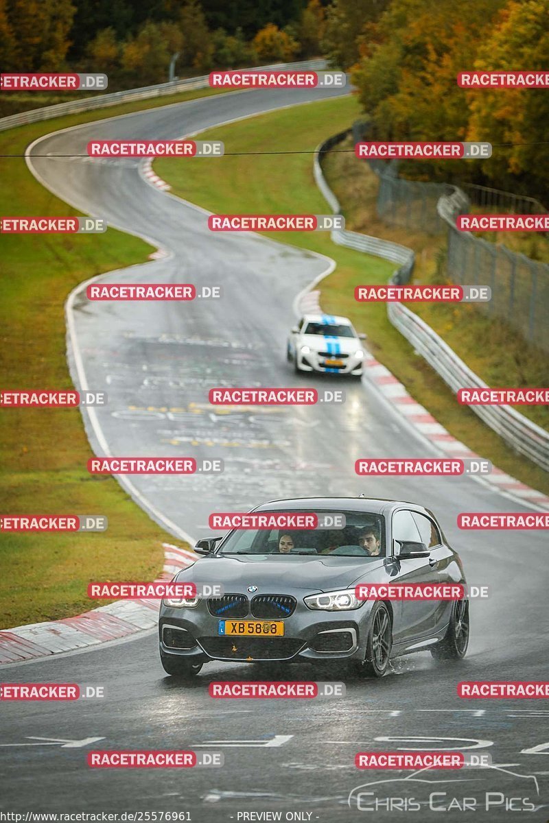 Bild #25576961 - Touristenfahrten Nürburgring Nordschleife (29.10.2023)