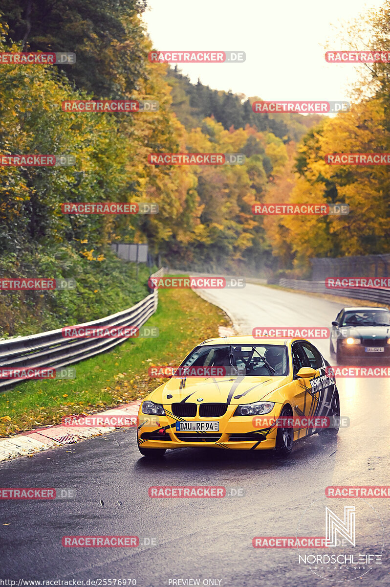 Bild #25576970 - Touristenfahrten Nürburgring Nordschleife (29.10.2023)