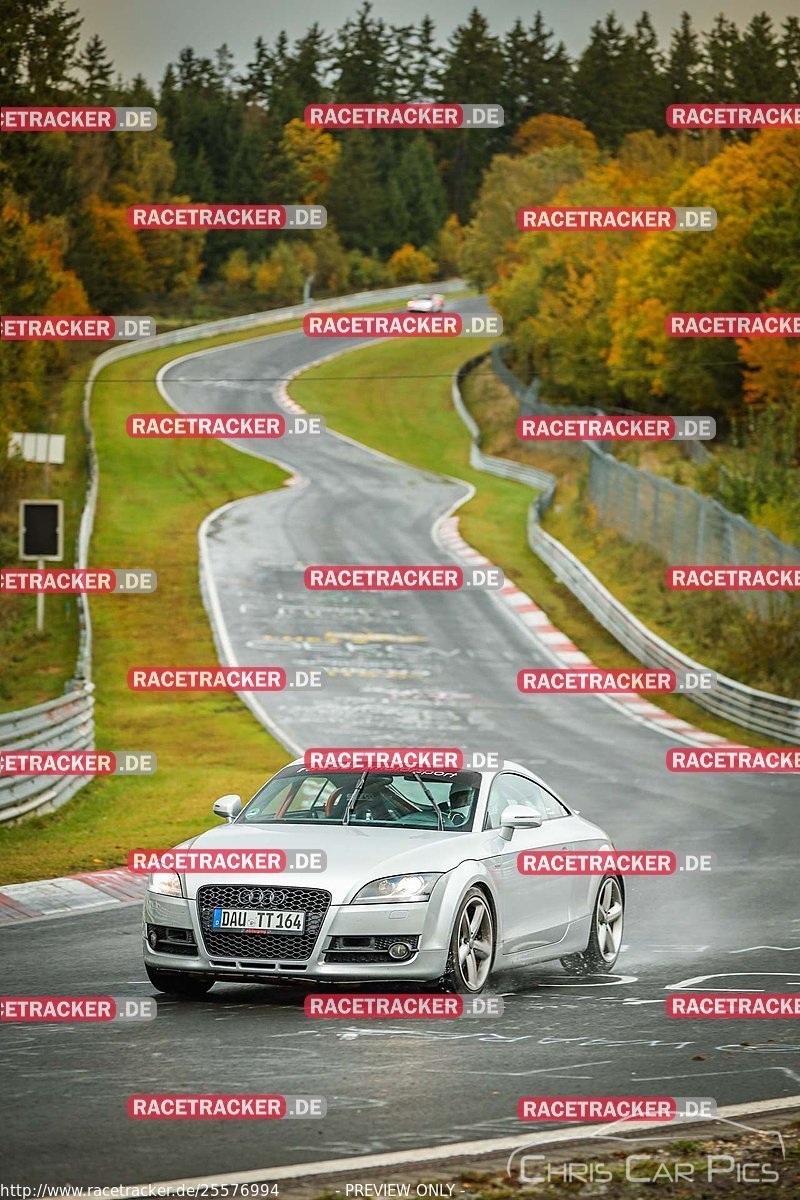 Bild #25576994 - Touristenfahrten Nürburgring Nordschleife (29.10.2023)