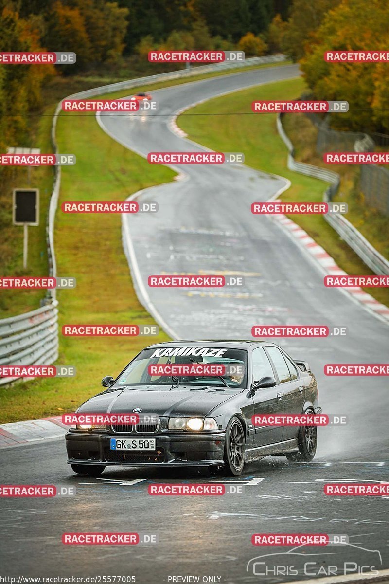 Bild #25577005 - Touristenfahrten Nürburgring Nordschleife (29.10.2023)