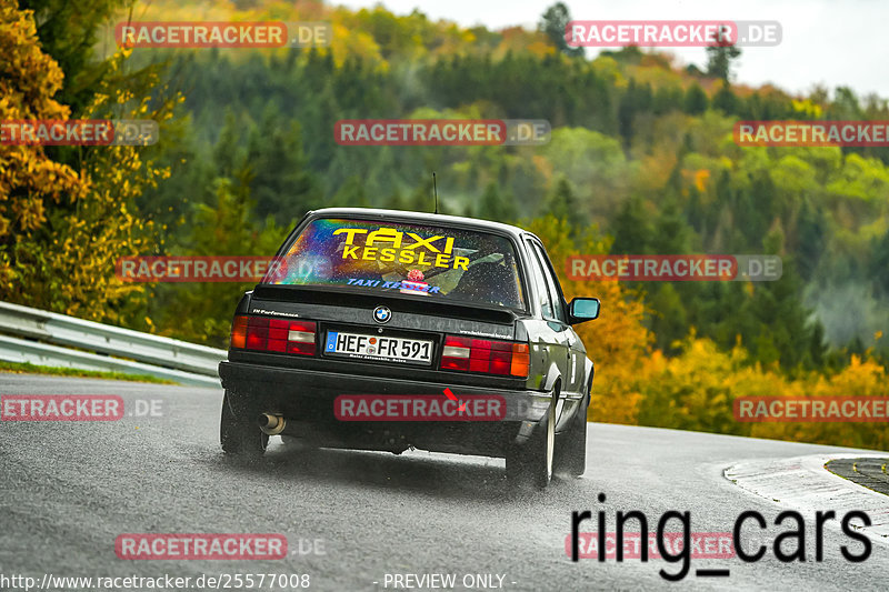 Bild #25577008 - Touristenfahrten Nürburgring Nordschleife (29.10.2023)