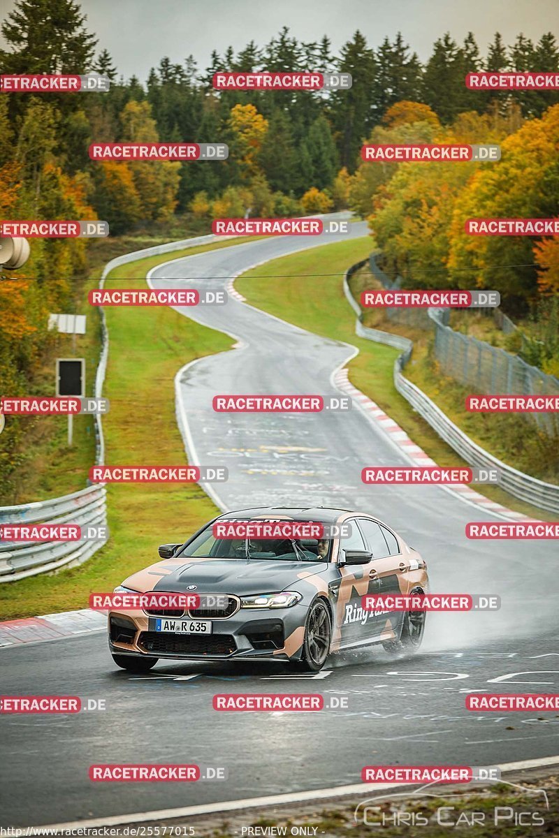 Bild #25577015 - Touristenfahrten Nürburgring Nordschleife (29.10.2023)