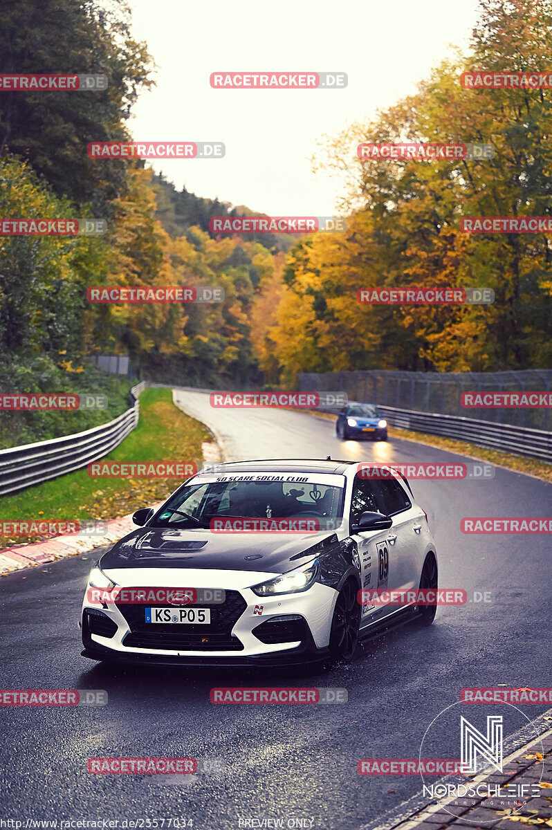 Bild #25577034 - Touristenfahrten Nürburgring Nordschleife (29.10.2023)