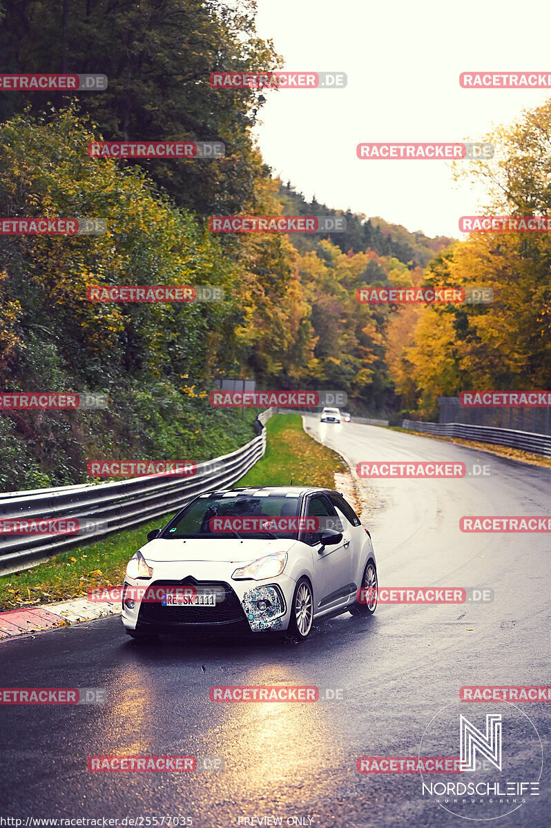 Bild #25577035 - Touristenfahrten Nürburgring Nordschleife (29.10.2023)