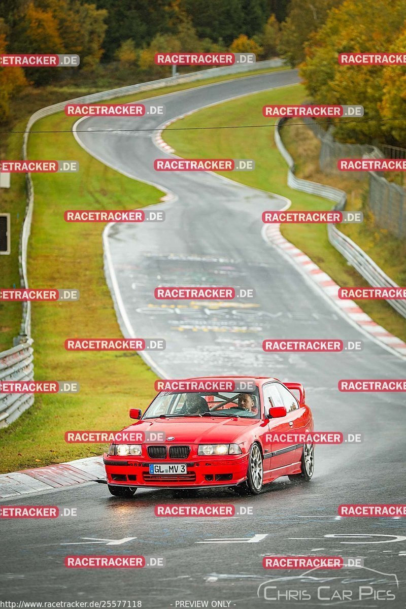 Bild #25577118 - Touristenfahrten Nürburgring Nordschleife (29.10.2023)