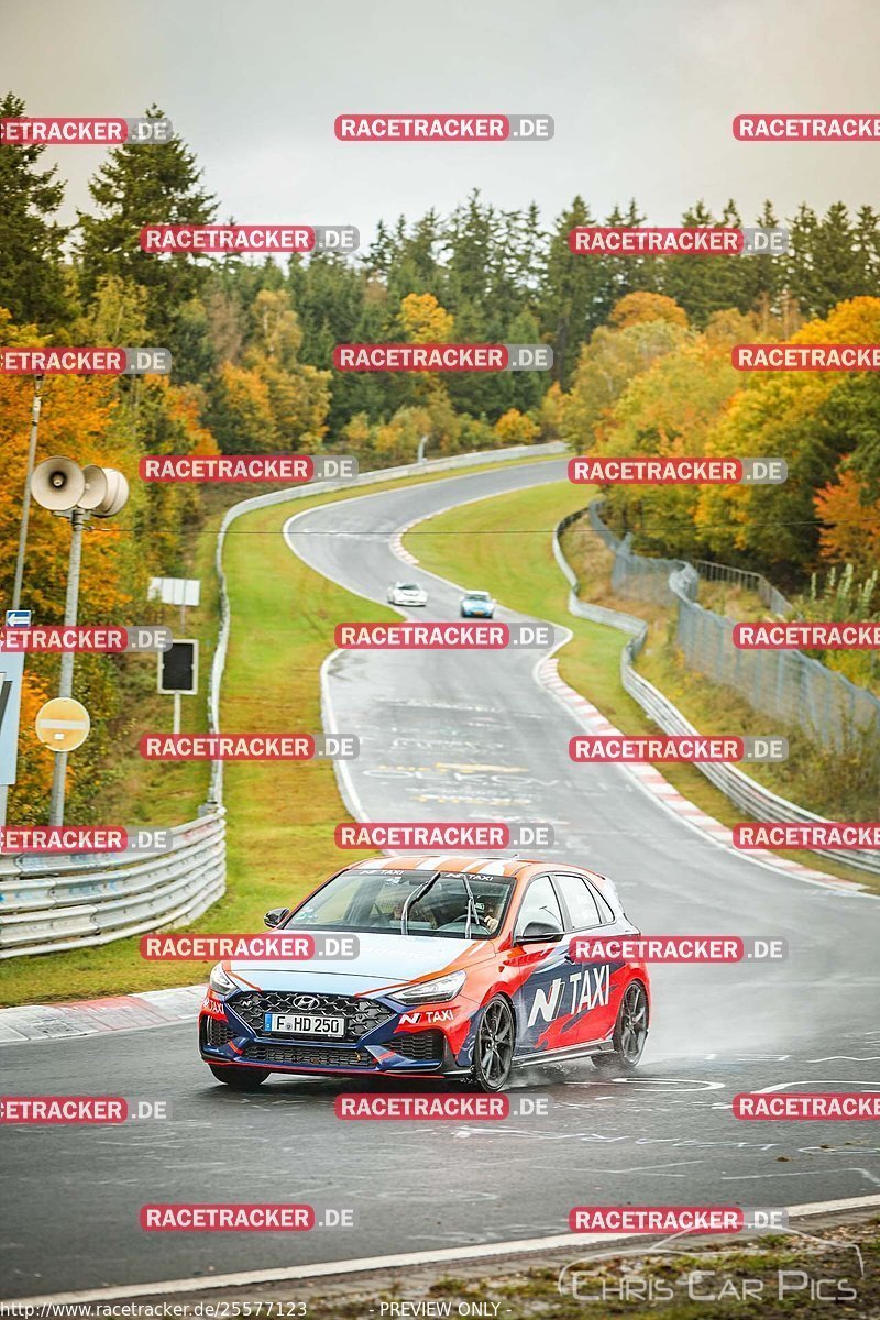 Bild #25577123 - Touristenfahrten Nürburgring Nordschleife (29.10.2023)