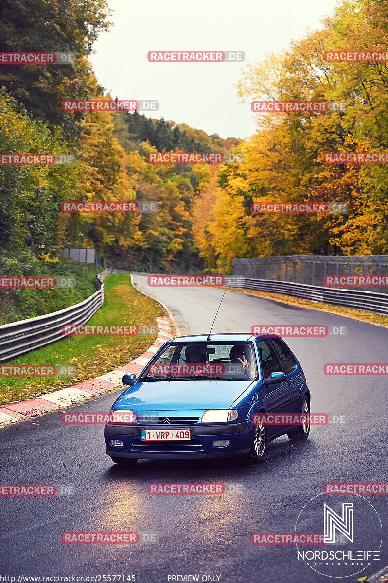 Bild #25577145 - Touristenfahrten Nürburgring Nordschleife (29.10.2023)