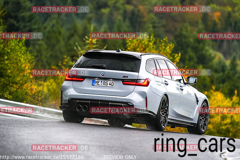 Bild #25577189 - Touristenfahrten Nürburgring Nordschleife (29.10.2023)