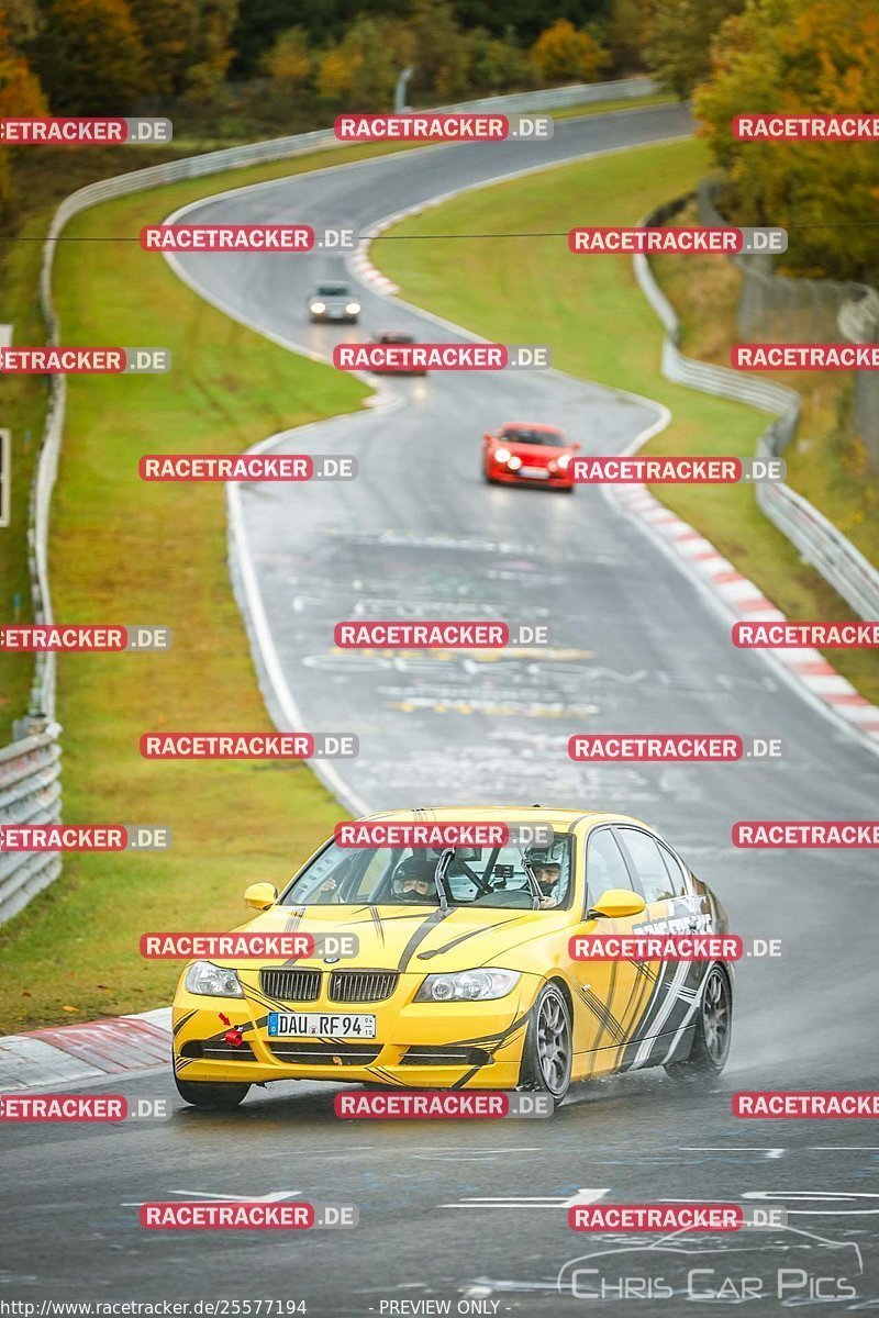 Bild #25577194 - Touristenfahrten Nürburgring Nordschleife (29.10.2023)