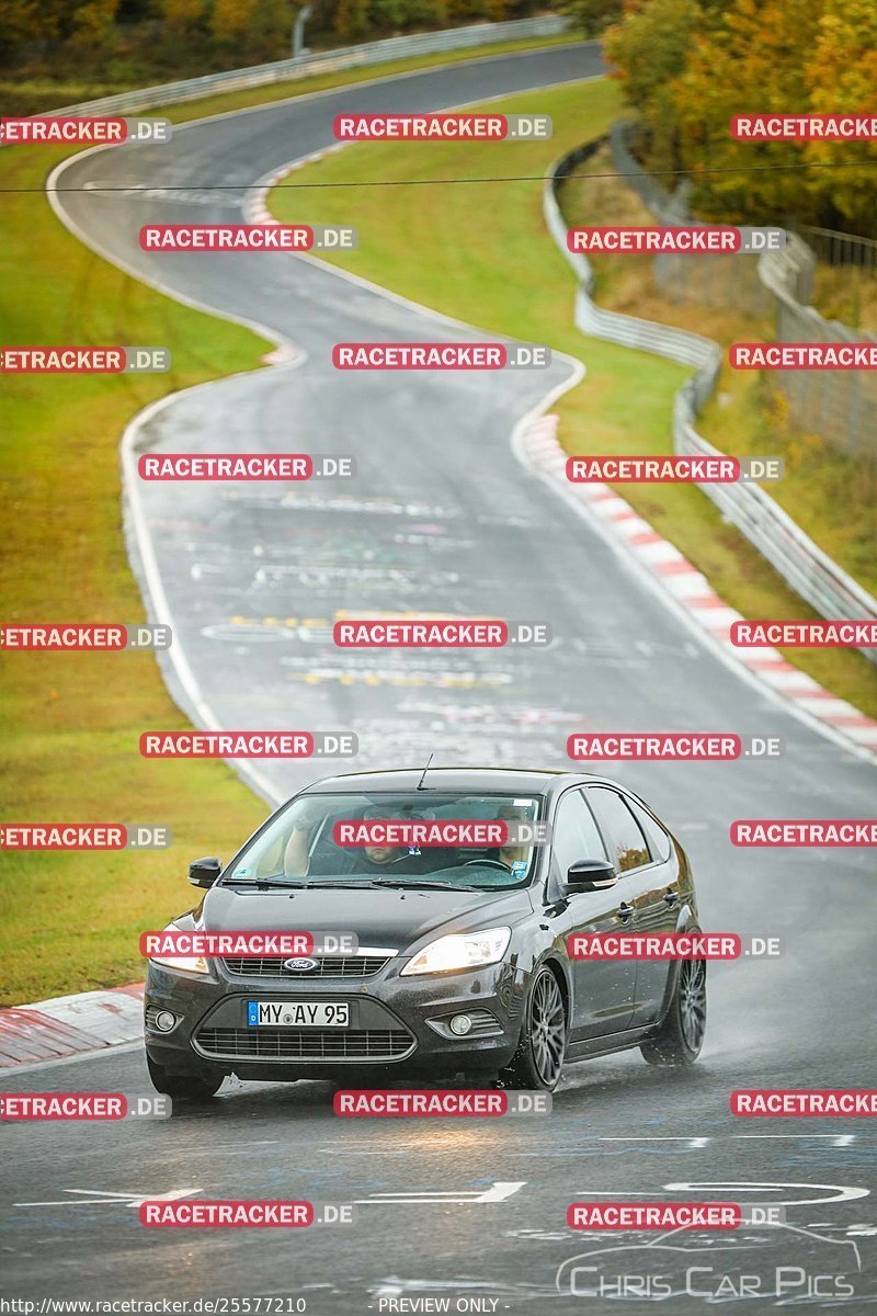 Bild #25577210 - Touristenfahrten Nürburgring Nordschleife (29.10.2023)