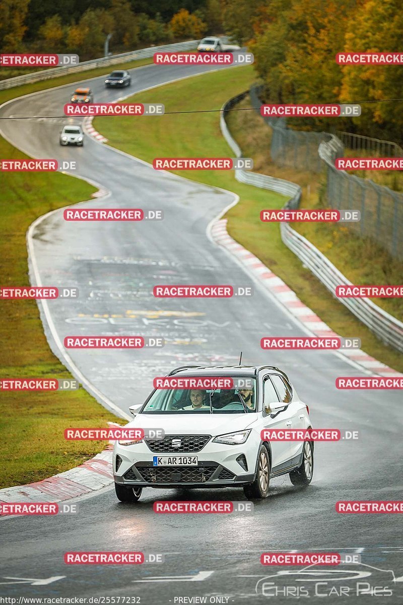 Bild #25577232 - Touristenfahrten Nürburgring Nordschleife (29.10.2023)