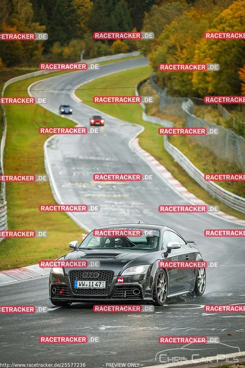 Bild #25577236 - Touristenfahrten Nürburgring Nordschleife (29.10.2023)