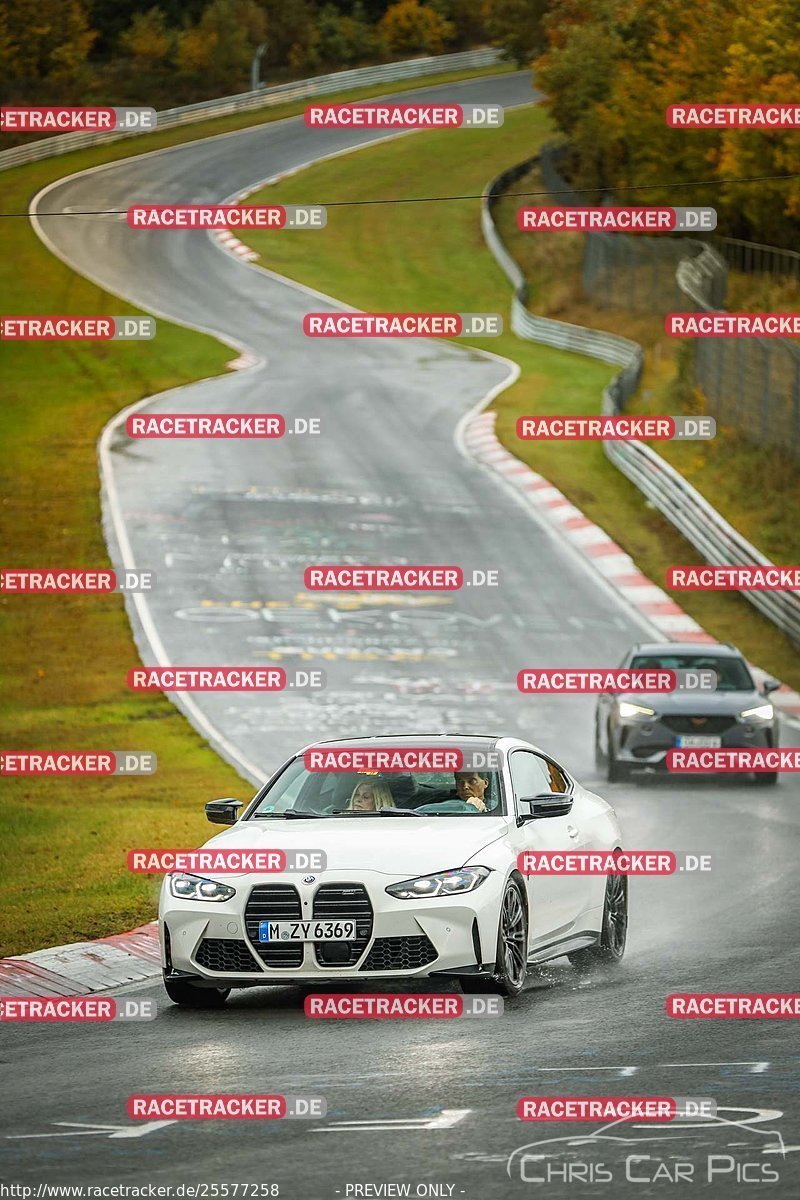 Bild #25577258 - Touristenfahrten Nürburgring Nordschleife (29.10.2023)